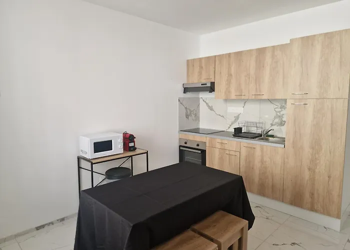 Appartement 50M2