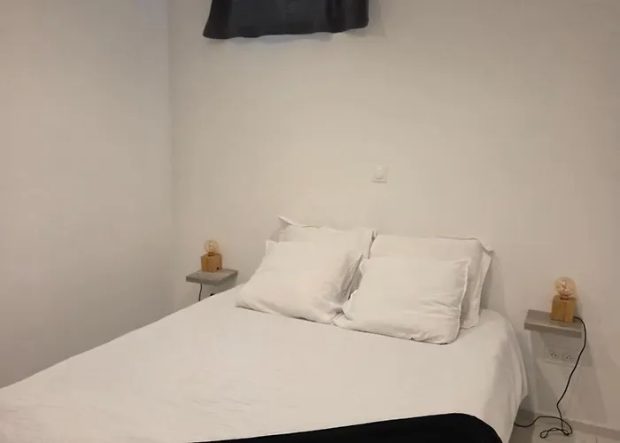 Appartement 50M2