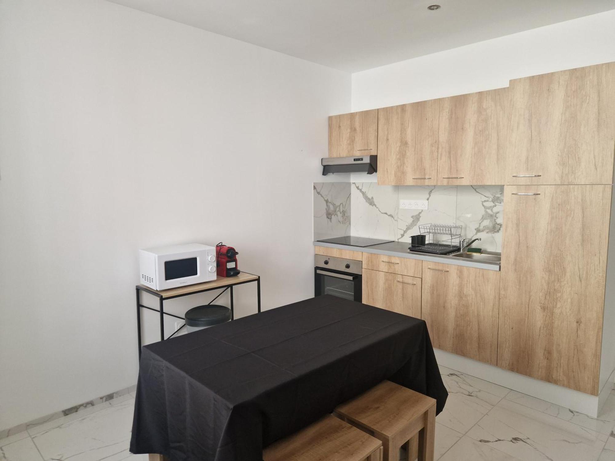 50m2 La Ciotat