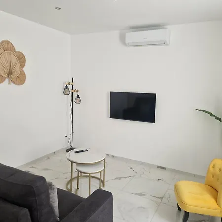 Appartement 50M2 La Ciotat Esterno foto