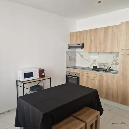 Appartement 50M2 La Ciotat Esterno foto
