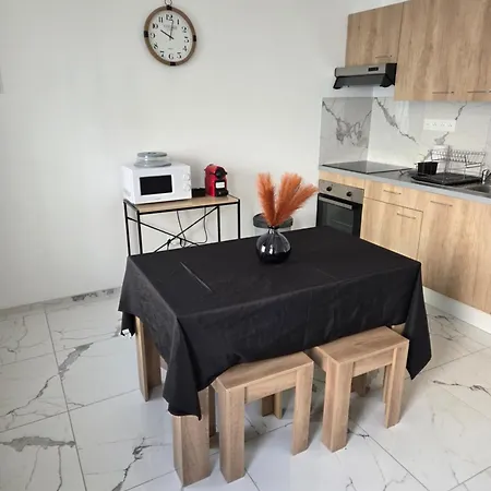 Appartement 50M2 La Ciotat Esterno foto
