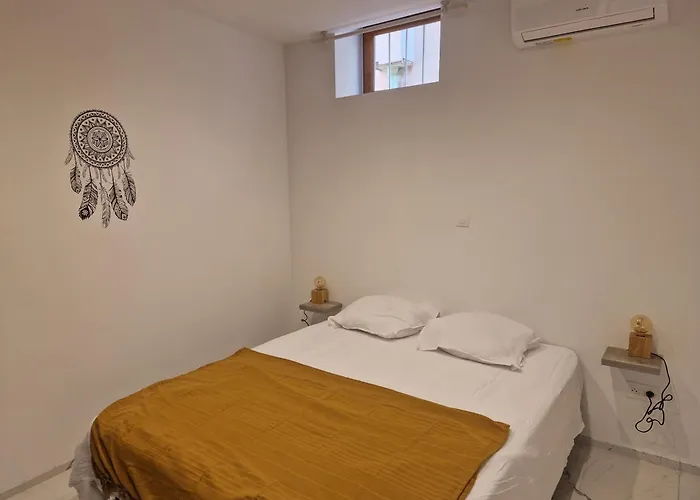 Appartement 50M2