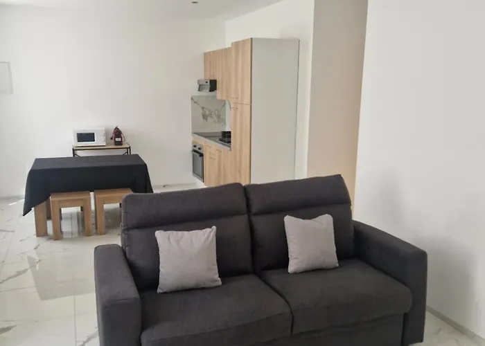 Appartement 50M2