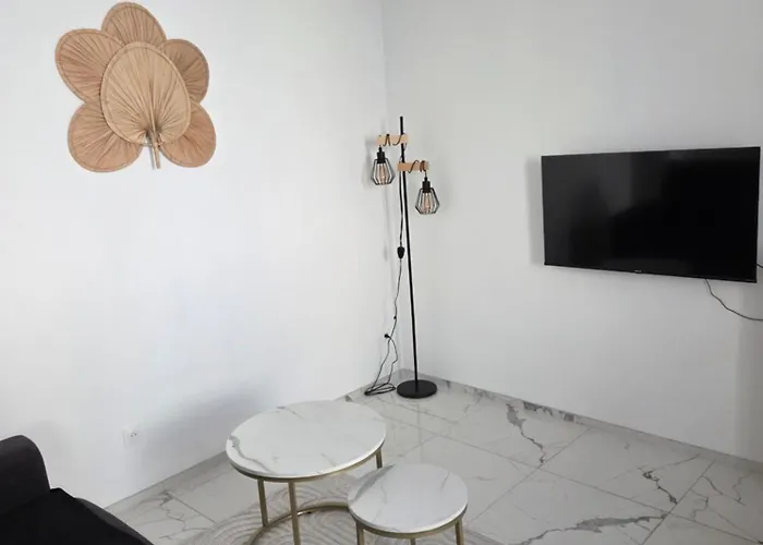 Appartement 50M2