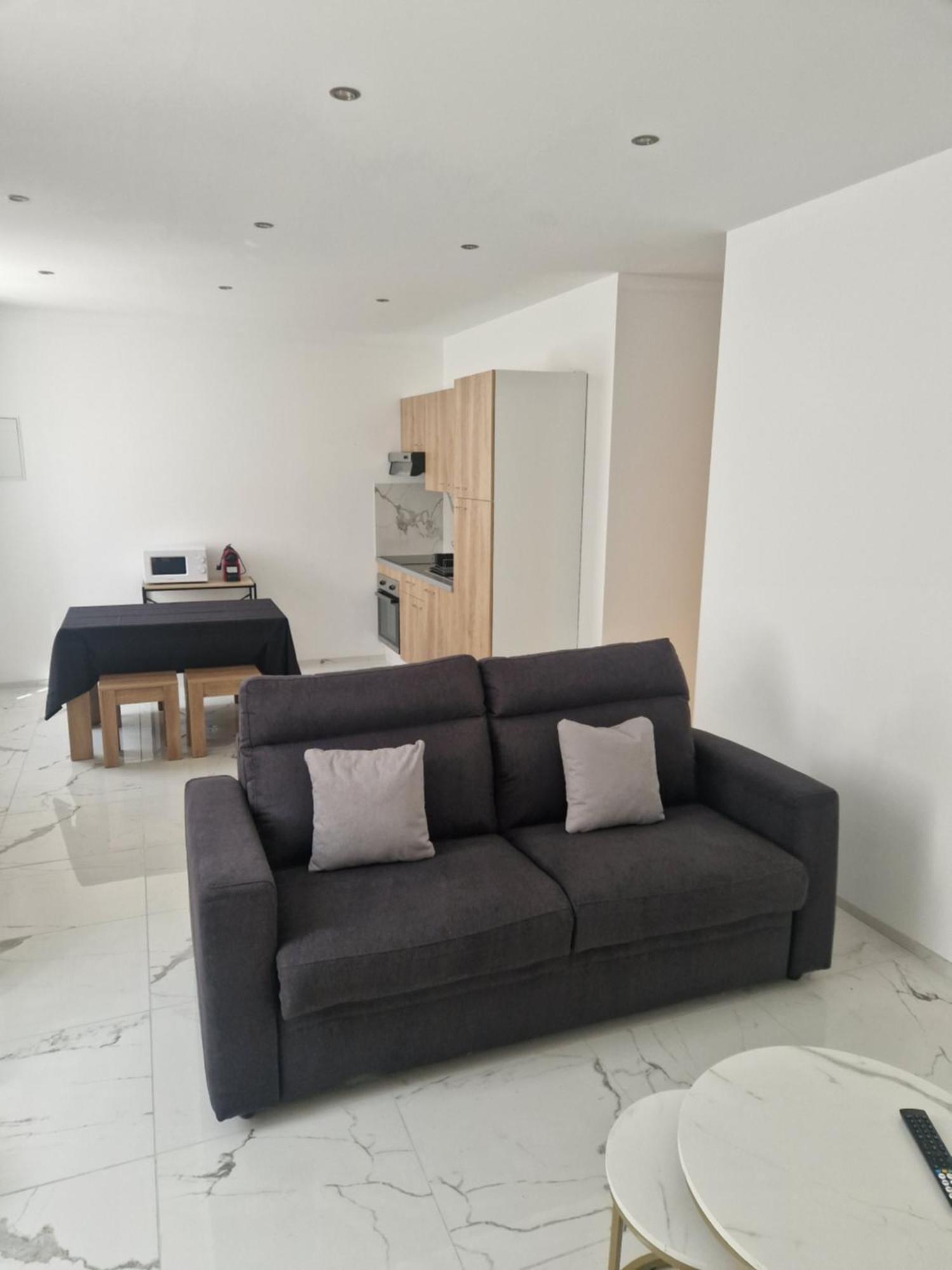 Appartement 50m2 La Ciotat