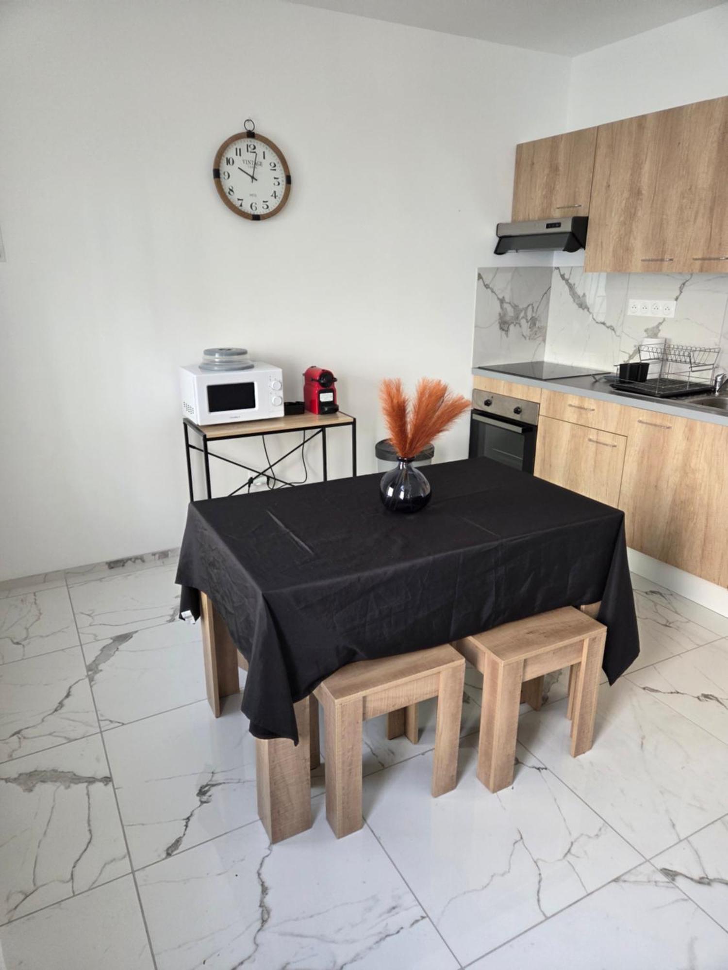 50m2 * La Ciotat